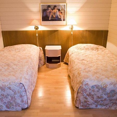 Hotel Kiteenhovi Luaran gambar