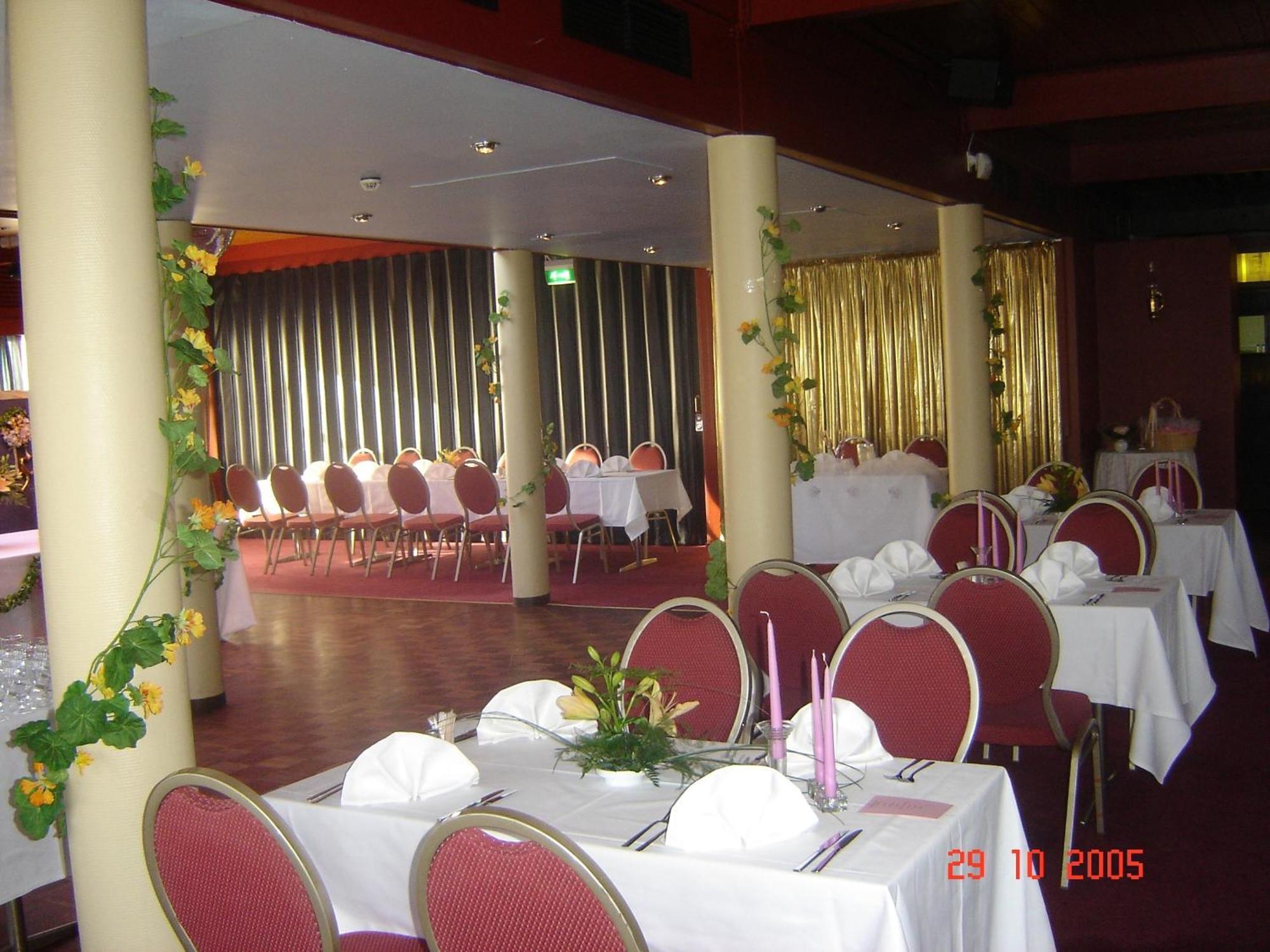 Hotel Kiteenhovi Luaran gambar